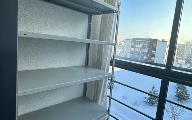 Квартира на Конюхова 12