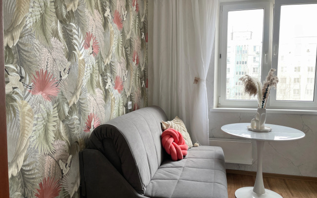 Квартира Wenge в Казани