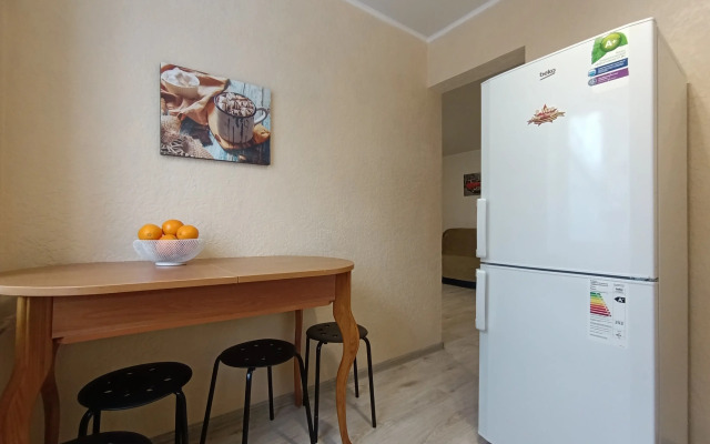 Apart Uyut Proletarskaya 19 Flat