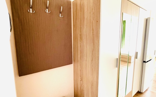 Vozle Metro Do 4 Kh Gostey Studio Flat