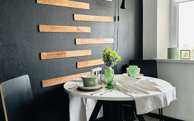 Апартаменты Кузнецкая 71 а