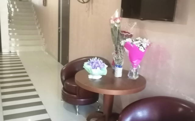 Отель Парк Отдых 