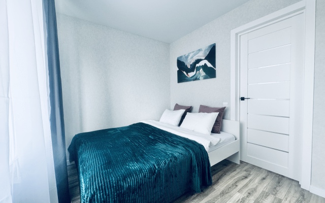 Апартаменты Vegas на Бульваре Мира 5