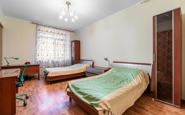 Uyutnaya v Tsentre Flat
