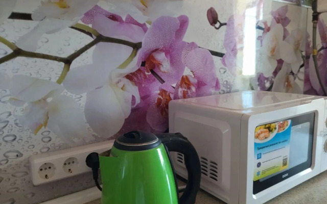 Апартаменты Домашний очаг