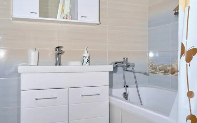 Квартира 1-комнатная с Евроремонтом