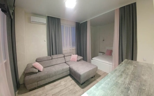 Квартира на Федерации 130А 13117