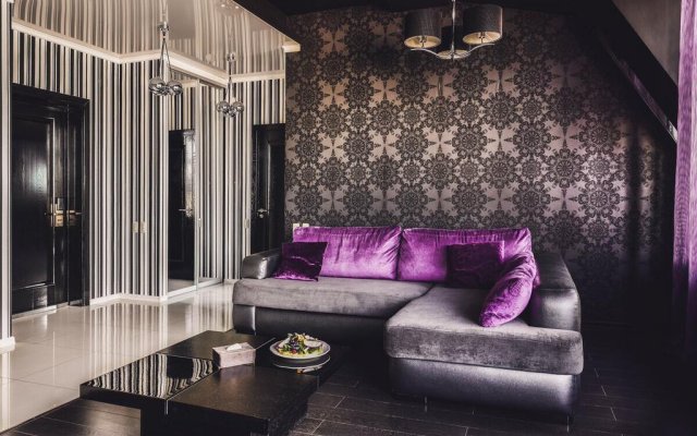 Jardin Park Hotel