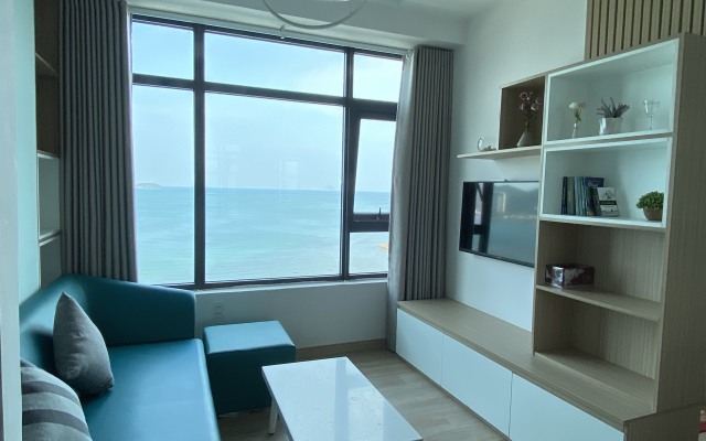 Oceans Apartment Sea View Apart-Hotel