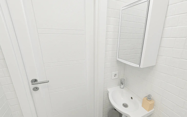 Апартаменты Двухуровневые