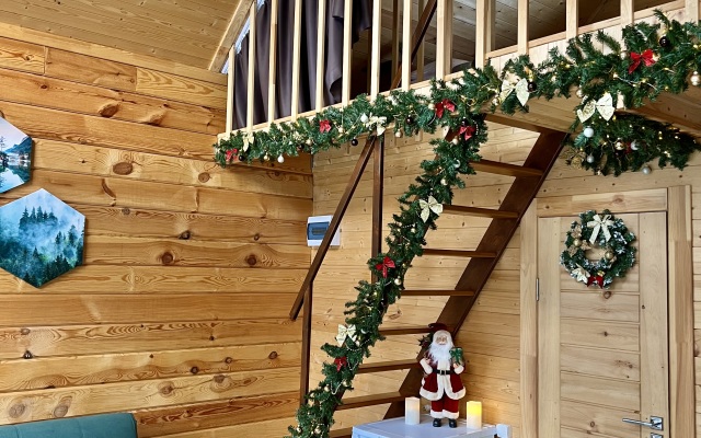 Гостевой Дом Villar