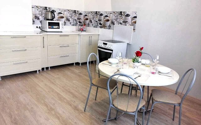 Abakana Apartaments