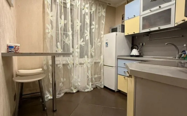 Квартира на Космонавтов