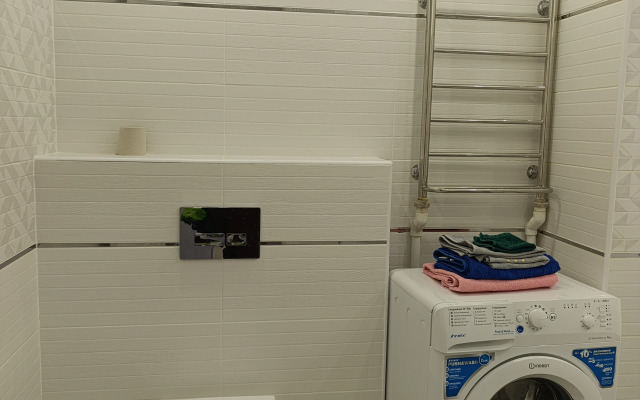 Квартира уютная в центре города