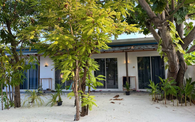 Navaya Dhiffushi Guest house