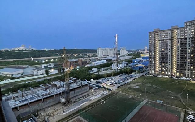 Квартира Нижегородский уют