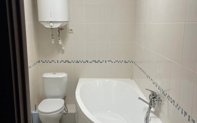 Gostevoy Dom Biryuzovy Guest House