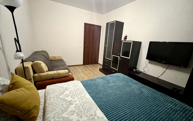 Layf Aparts 1 kom-ya na Kalinina 12 Flat