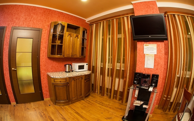 Отель Султан