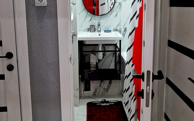 Апартаменты Уют в центре