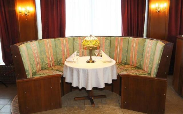 Turist Tgb Hotel