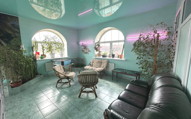 Isakovo Kottedzh Private House