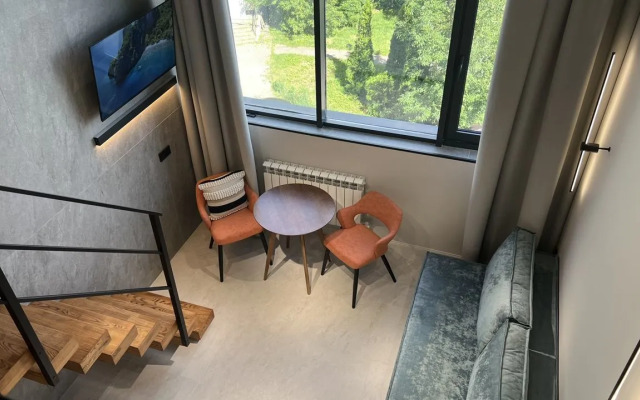 Квартира на ул. Республиканской 61А