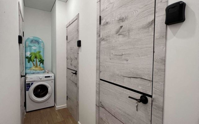 Апартаменты Baltic Apart Б