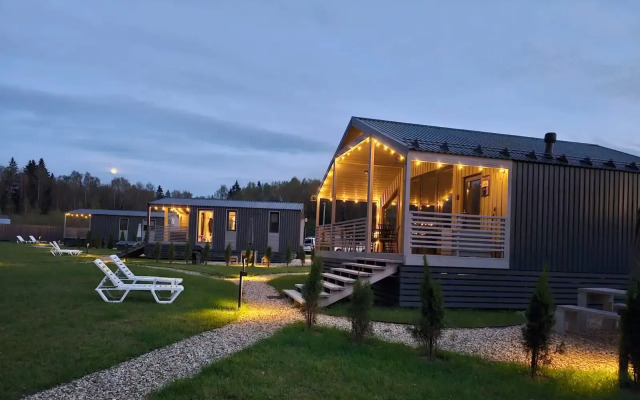 Гостевой дом Елли и Пелли