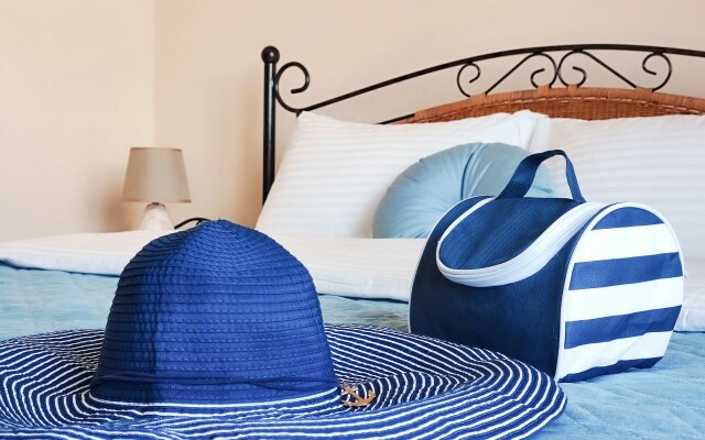 Апартаменты Briz Светлогорск