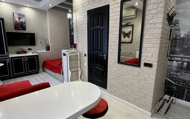 Апартаменты Анита в центре Сочи 3