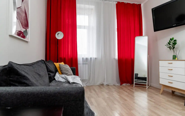 Квартира в Центре