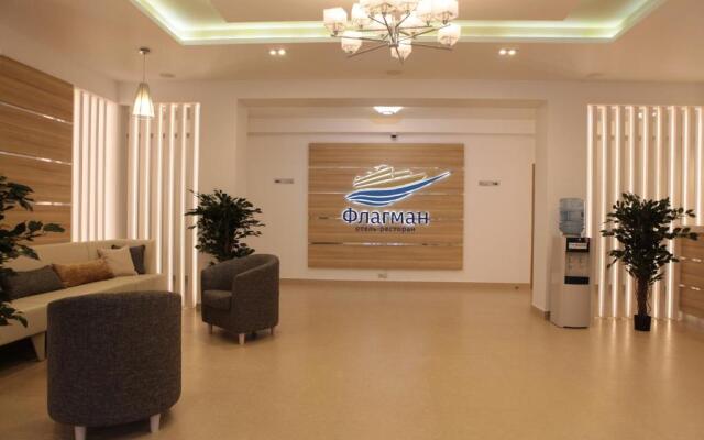 Flagman Hotel