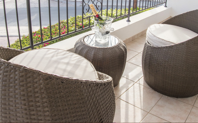 Haven Villa
