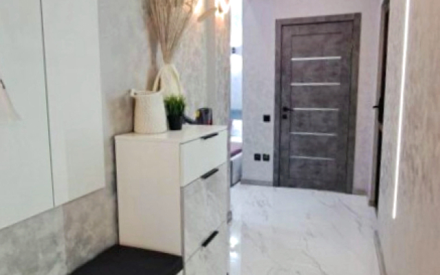 Apartments v Tsentre Sochi na Ulitse Roz