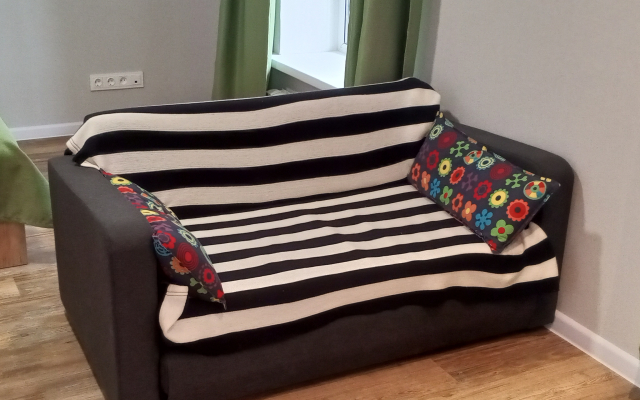 Квартира Студия на Никольском 22