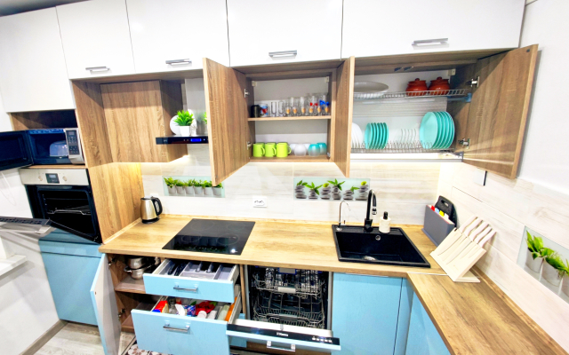 Апартаменты SELMA рядом с центром