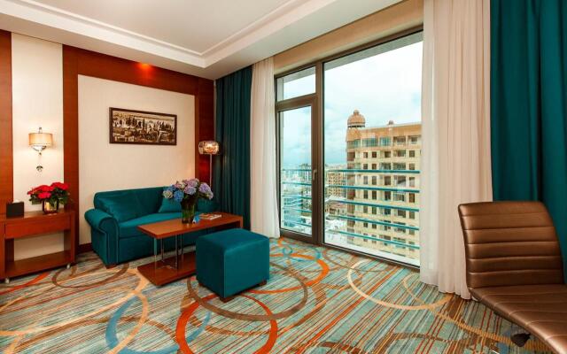 Mövenpick Winter Park Baku Hotel
