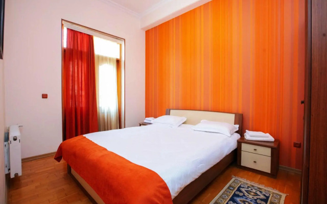Old City Hatefi Apartment hotel