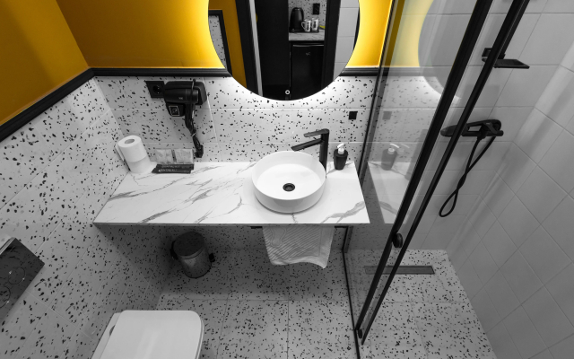 Отель Lemon Loft Hotel