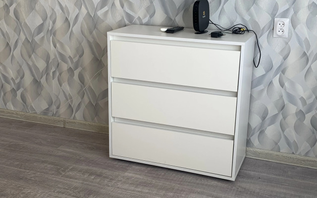 Квартира Счастливая Матрешка на Дежневцев