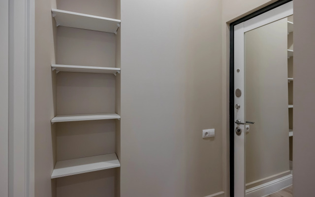 Апартаменты Уютные на Тверском Бульваре