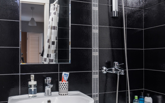 Квартира Family Апарт-Сеть #UDOBNO V EKB