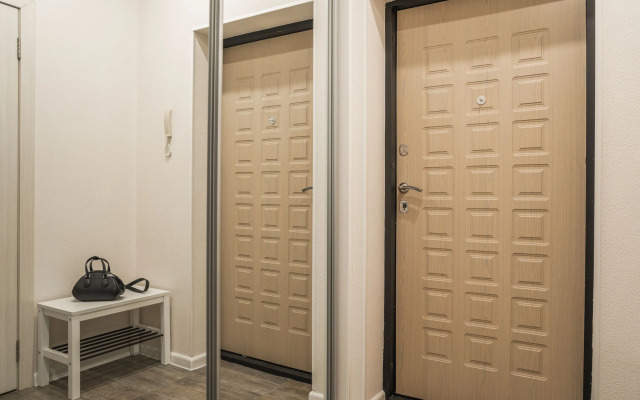 Апартаменты Old Town Самостоятельное Заселение