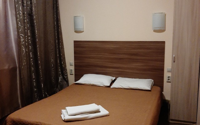 Siti Hotel Hotel