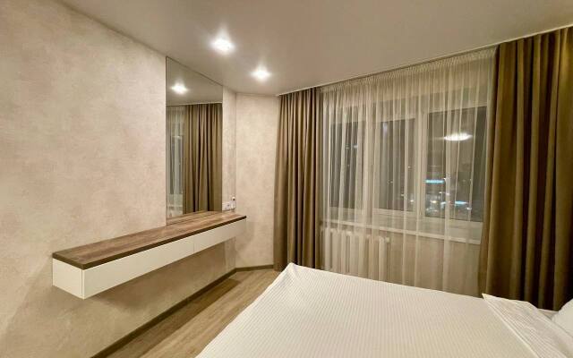 Квартира В Гости на Красноармейском 69б