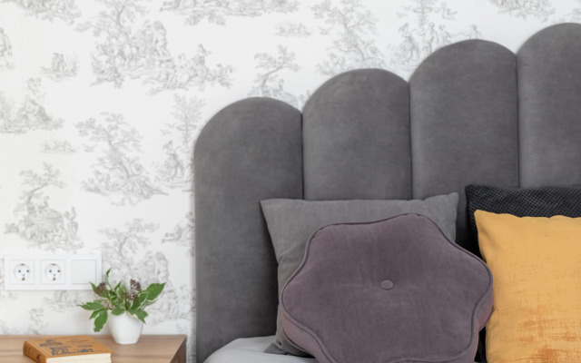 Квартира Элегия на 9 Советской