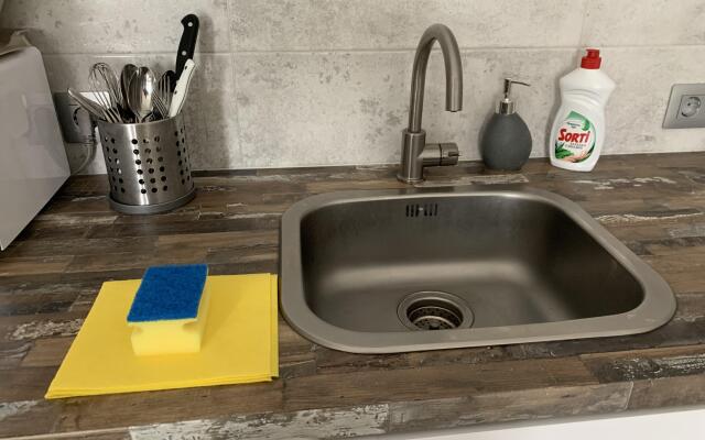 Апартаменты Comfort apartments