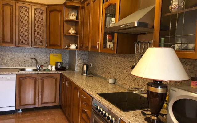 Меблированные комнаты Центр Питера