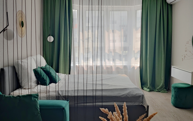 Emerald Story Dlya 6 Gostey Apartments